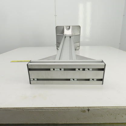 32-1/4" Tall Extruded Aluminum Stand Fixture