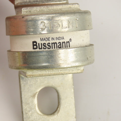 Bussman 315LMT Semi-Conductor Fuse 240VAC