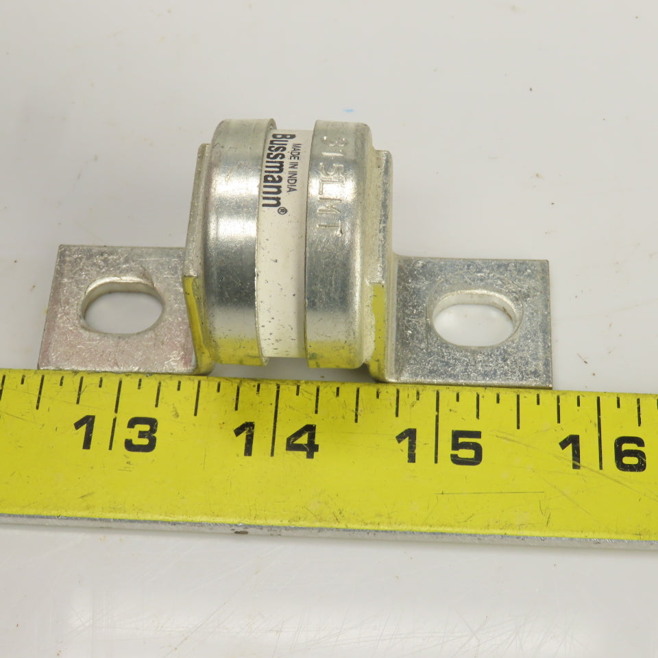 Bussman 315LMT Semi-Conductor Fuse 240VAC