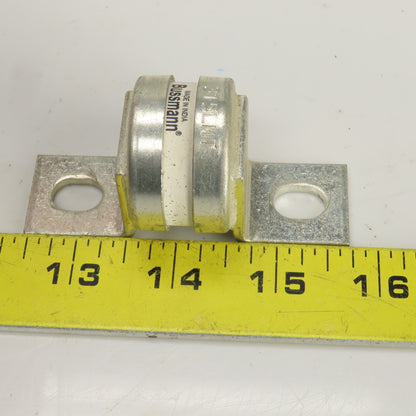 Bussman 315LMT Semi-Conductor Fuse 240VAC