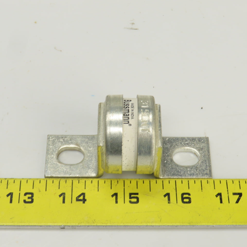 Bussman 315LMT Semi-Conductor Fuse 240VAC