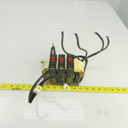 MW 6L10644 23563 Class F System Transformer