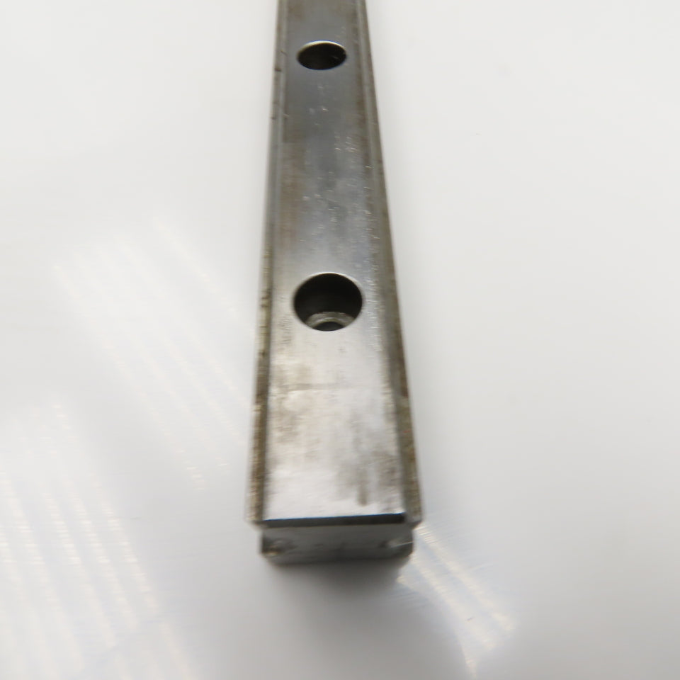 20mm Linear Guide Slide Rail & Bearing Block 56-1/4" OAL 1430mm