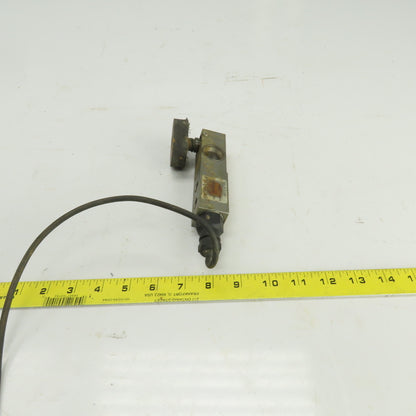 Fairbank LCF-HR4060-2 2500 LBS Electronic Scale Weighing Sensor Load Cell
