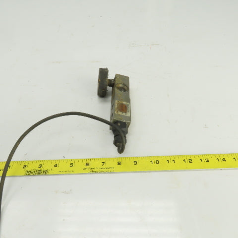 Fairbank LCF-HR4060-2 2500 LBS Electronic Scale Weighing Sensor Load Cell