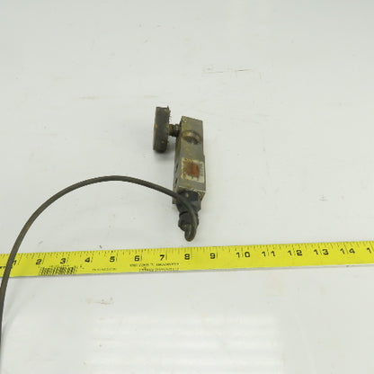 Fairbank LCF-HR4060-2 2500 LBS Electronic Scale Weighing Sensor Load Cell