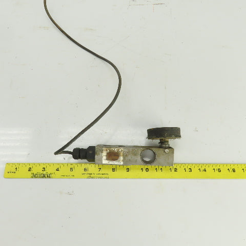 Fairbank LCF-HR4060-2 2500 LBS Electronic Scale Weighing Sensor Load Cell
