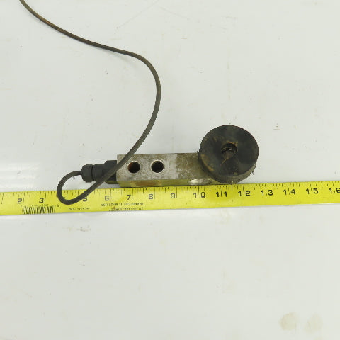 Fairbank LCF-HR4060-2 2500 LBS Electronic Scale Weighing Sensor Load Cell