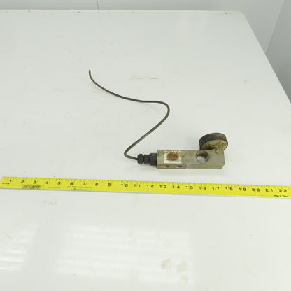 Fairbank LCF-HR4060-2 2500 LBS Electronic Scale Weighing Sensor Load Cell