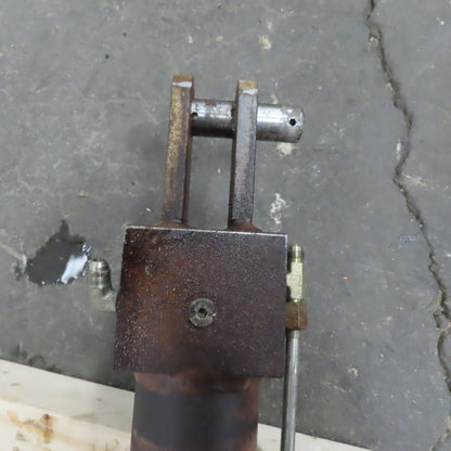 GB C-8627-000 Hydraulic Cylinder For Telescope 78" Stroke 1-1/2" Rod 2-5/8" Bore