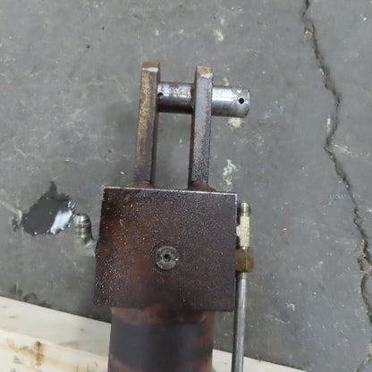 GB C-8627-000 Hydraulic Cylinder For Telescope 78" Stroke 1-1/2" Rod 2-5/8" Bore