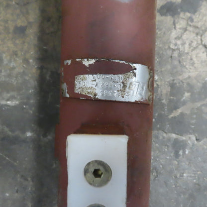 GB C-8627-000 Hydraulic Cylinder For Telescope 78" Stroke 1-1/2" Rod 2-5/8" Bore