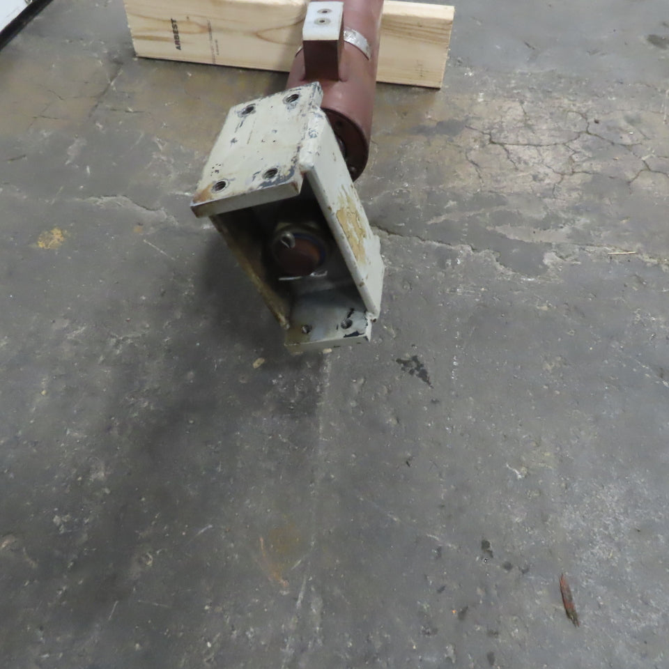 GB C-8627-000 Hydraulic Cylinder For Telescope 78" Stroke 1-1/2" Rod 2-5/8" Bore