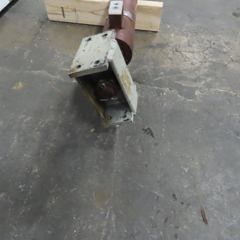 GB C-8627-000 Hydraulic Cylinder For Telescope 78" Stroke 1-1/2" Rod 2-5/8" Bore