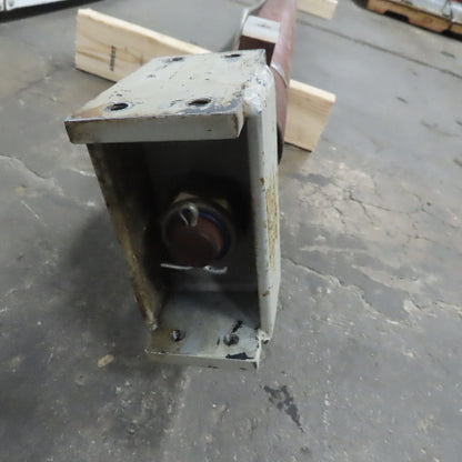 GB C-8627-000 Hydraulic Cylinder For Telescope 78" Stroke 1-1/2" Rod 2-5/8" Bore