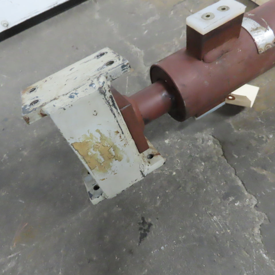 GB C-8627-000 Hydraulic Cylinder For Telescope 78" Stroke 1-1/2" Rod 2-5/8" Bore
