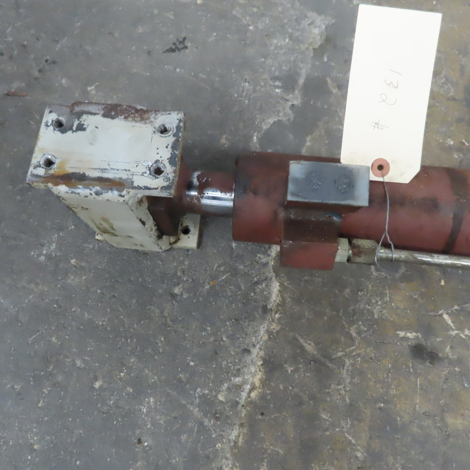 GB C-8627-000 Hydraulic Cylinder For Telescope 78" Stroke 1-1/2" Rod 2-5/8" Bore