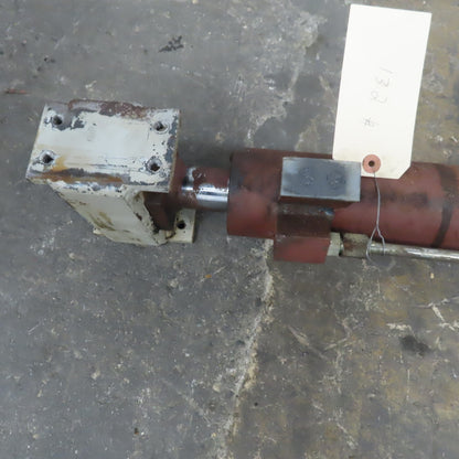 GB C-8627-000 Hydraulic Cylinder For Telescope 78" Stroke 1-1/2" Rod 2-5/8" Bore