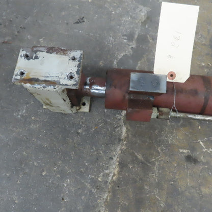 GB C-8627-000 Hydraulic Cylinder For Telescope 78" Stroke 1-1/2" Rod 2-5/8" Bore