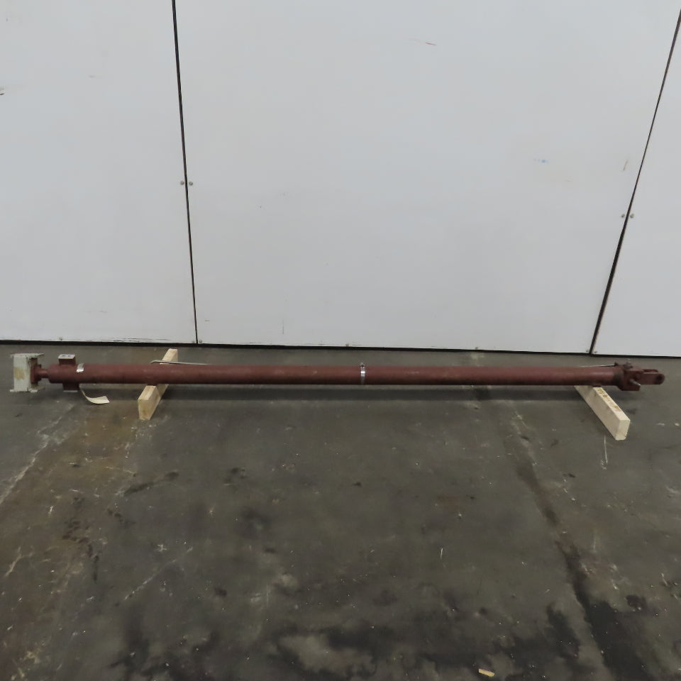 GB C-8627-000 Hydraulic Cylinder For Telescope 78" Stroke 1-1/2" Rod 2-5/8" Bore