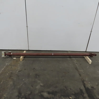 GB C-8627-000 Hydraulic Cylinder For Telescope 78" Stroke 1-1/2" Rod 2-5/8" Bore
