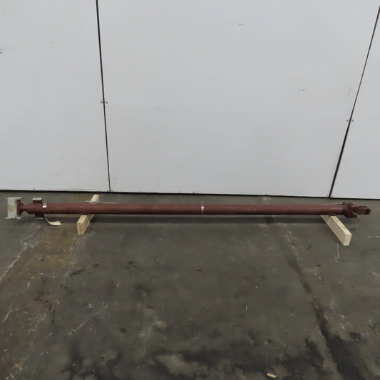 GB C-8627-000 Hydraulic Cylinder For Telescope 78" Stroke 1-1/2" Rod 2-5/8" Bore