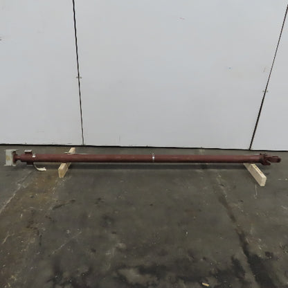 GB C-8627-000 Hydraulic Cylinder For Telescope 78" Stroke 1-1/2" Rod 2-5/8" Bore