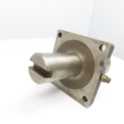 Davis CNC Turret Lathe Quick Lock Tool Holder 5" Projection 2-3/4" Bore