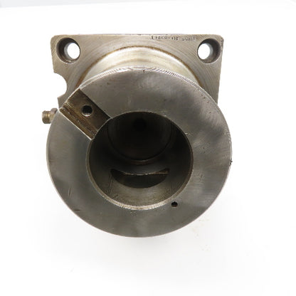 Davis CNC Turret Lathe Quick Lock Tool Holder 5" Projection 2-3/4" Bore