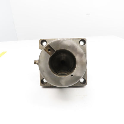 Davis CNC Turret Lathe Quick Lock Tool Holder 5" Projection 2-3/4" Bore