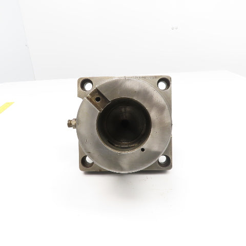 Davis CNC Turret Lathe Quick Lock Tool Holder 5" Projection 2-3/4" Bore