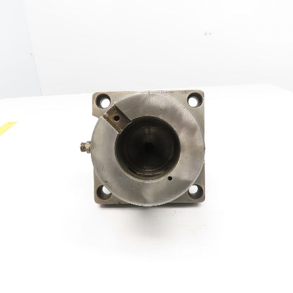 Davis CNC Turret Lathe Quick Lock Tool Holder 5" Projection 2-3/4" Bore