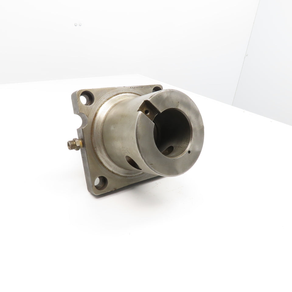 Davis CNC Turret Lathe Quick Lock Tool Holder 5" Projection 2-3/4" Bore