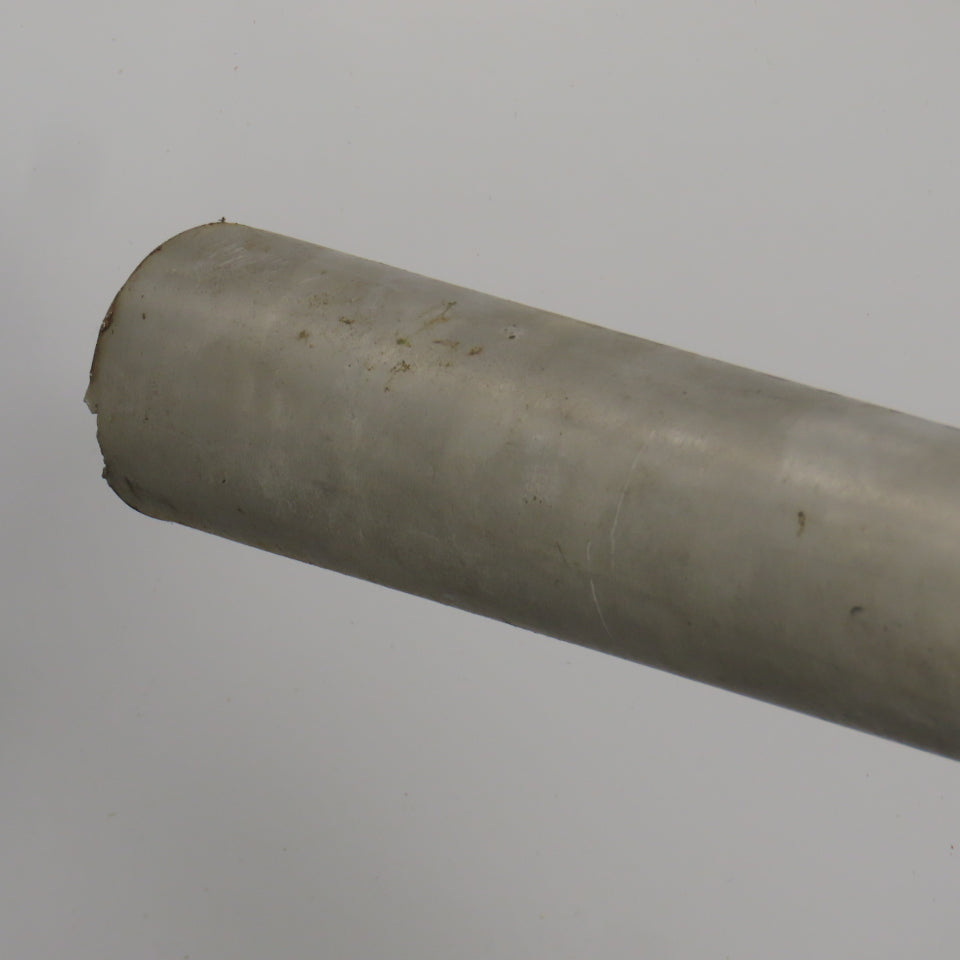 1-3/8" ID Stainless Steel Sanitary Pipe 93" OAL