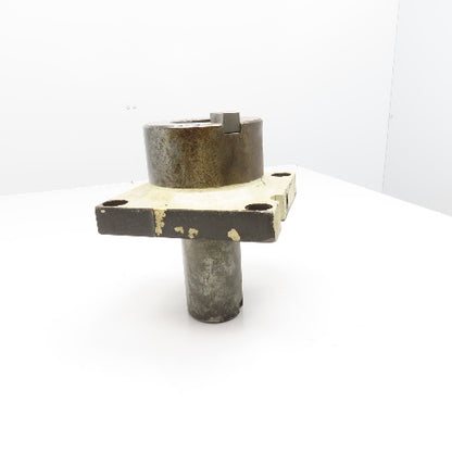 Davis CNC Turret Lathe Quick Lock Tool Holder 3" Projection 2-3/4" Bore Parts