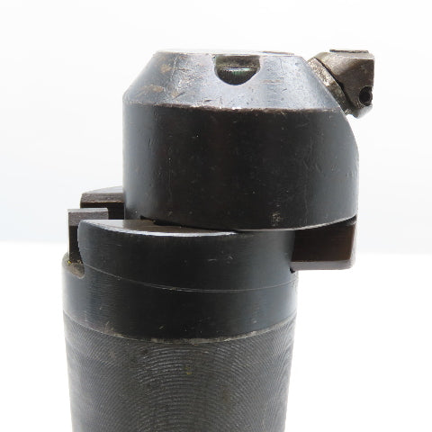 Valenite BBN-3 Variset Adjustable Offset Boring Bar 2" Shank 14mm Offset 12" OAL