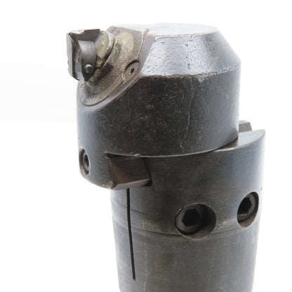 Valenite BBN-3 Variset Adjustable Offset Boring Bar 2" Shank 14mm Offset 12" OAL