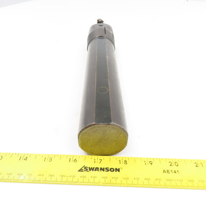 Valenite BBN-3 Variset Adjustable Offset Boring Bar 2" Shank 14mm Offset 12" OAL