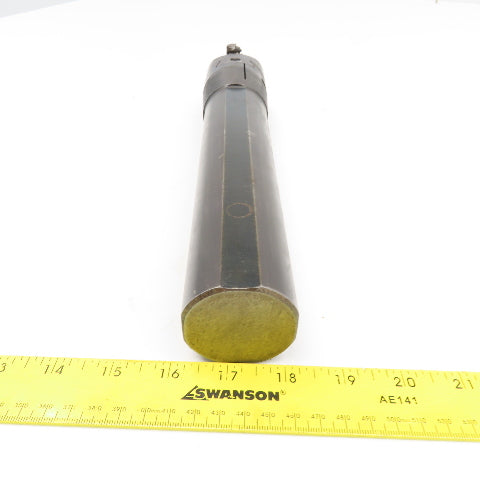 Valenite BBN-3 Variset Adjustable Offset Boring Bar 2" Shank 14mm Offset 12" OAL