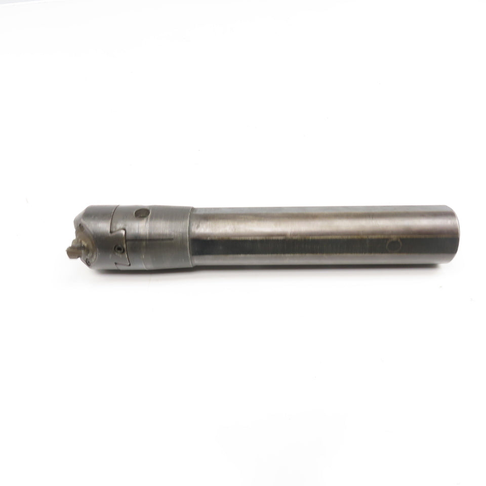Valenite BBN-3 Variset Adjustable Offset Boring Bar 2" Shank 14mm Offset 12" OAL