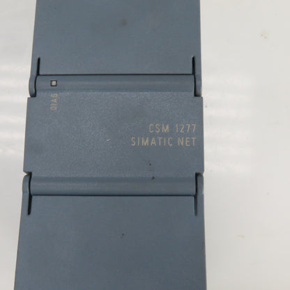 Siemens CSM 1277 Simatic Net Compact Switch Module 24VDC