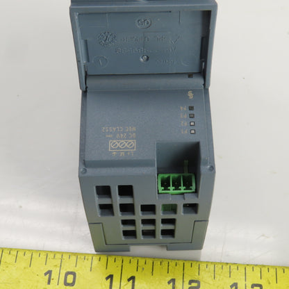 Siemens CSM 1277 Simatic Net Compact Switch Module 24VDC