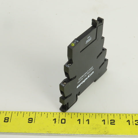 Crydom DRA-CN024D05 Solid State Relay & Socket 5VDC Input 250V Output