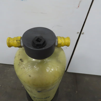 Structural Poly Glass Mineral Water Softener/Filter Tank 8"x35" RV Camper