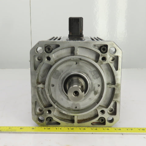 Rexroth Indrmat MAC112A-0-LD-3-C/130-B-0/S005 13.0Nm Servo Motor 300RPM
