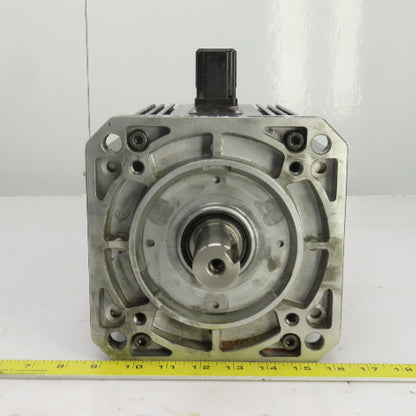 Rexroth Indrmat MAC112A-0-LD-3-C/130-B-0/S005 13.0Nm Servo Motor 300RPM