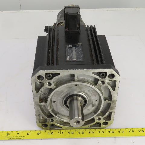 Rexroth Indrmat MAC112A-0-LD-3-C/130-B-0/S005 13.0Nm Servo Motor 300RPM