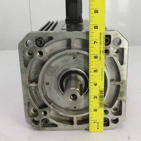 Rexroth Indrmat MAC112A-0-LD-3-C/130-B-0/S005 13.0Nm Servo Motor 300RPM