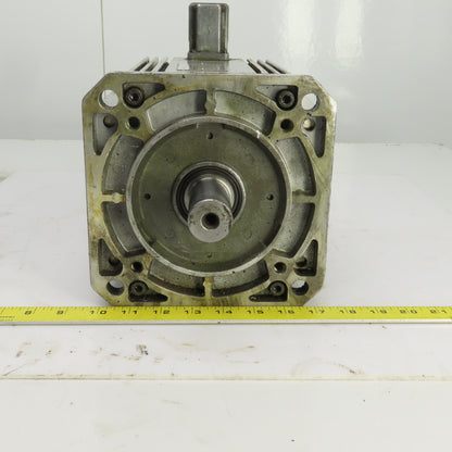 Rexroth Indramat 112A-0-LD-3-C/130-B-0 Servo Motor 300RPM 32mm Shaft