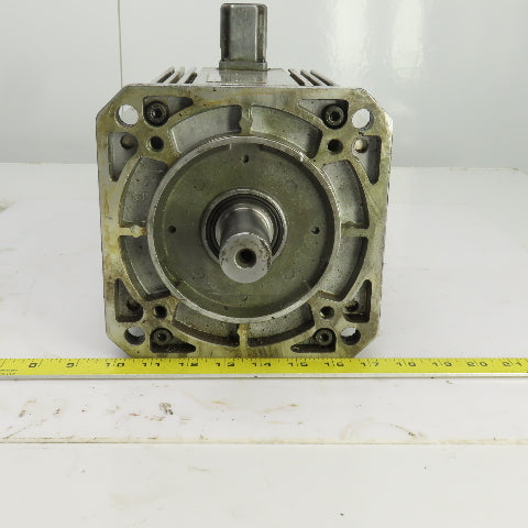 Rexroth Indramat 112A-0-LD-3-C/130-B-0 Servo Motor 300RPM 32mm Shaft
